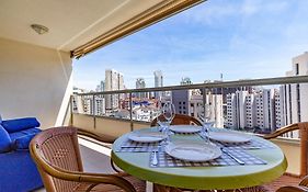 Amazing Apartments In The Modern Coruna Building, Near The Beach, Pool & Garage